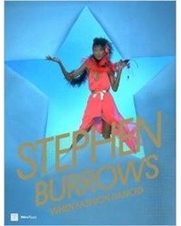 Stephen Burrows: When Fashion Danced