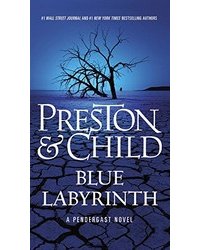 Blue Labyrinth