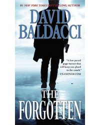 The Forgotten