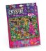 Обложка книги «Набор креативного творчества "Crystal Mosaic Kids. Белоснежка"»