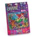 Обложка книги «Набор креативного творчества "Crystal Mosaic Kids. Русалочка"»