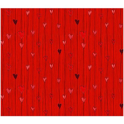 Ткань для пэчворка PEPPY, 50x55 см, арт. 4507-502