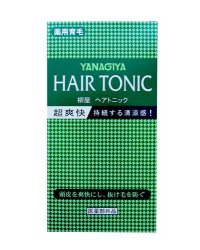 Тоник против выпадения волос "Hair Tonic", 240 мл