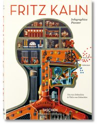 Fritz Kahn. Infographics Pioneer
