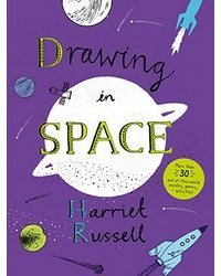 Drawing in Space