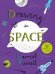 Обложка книги «Drawing in Space», ISBN 9781616894979