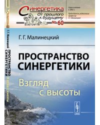 Пространство синергетики. Взгляд с высоты. Выпуск №60