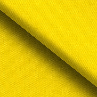 Ткань для пэчворка PEPPY "Краски жизни люкс", 50x55 см, цвет: ярко-желтый, арт. 14-0760
