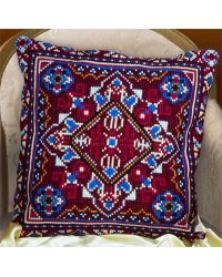 Набор для вышивания Panna "Наргиз", арт. ПД-1494, 40х40 см