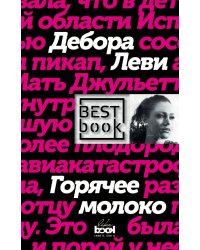 Горячее молоко
