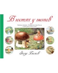 В гостях у гномов