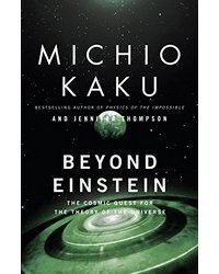 Beyond Einstein