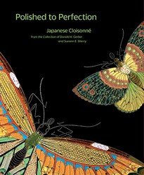 Polished to Perfection: Japanese Cloisonne