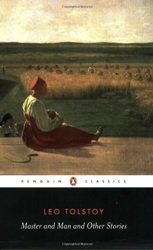 Обложка книги «Master and Man &amp; Other Stories» — Tolstoy L., ISBN 9780140449624