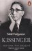 Kissinger: 1923-1968: The Idealist