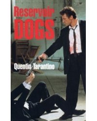 Reservoir Dogs