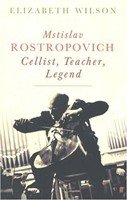 Mstislav Rostropovich. The Legend of Class