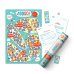 Интерактивный постер "#100 дел JUNIOR edition"