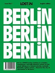 LOST iN Berlin