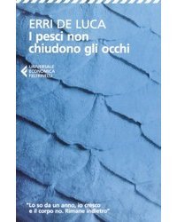 I pesci non chiudono gli occhi