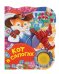 Обложка книги «Кот в сапогах» — Перро Ш., ISBN 9785353085027
