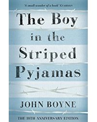The Boy in the Striped Pyjamas