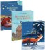 Лисёнок. Комплект книг (количество томов: 3)