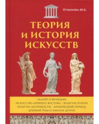 Теория и история искусств