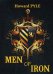 Обложка книги «Men of Iron» — Pyle Howard, ISBN 9785521057498