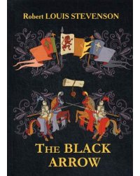 The Black Arrow
