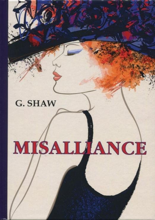 Misalliance