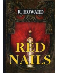 Red Nails