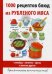 Обложка книги «1000 рецептов блюд из рубленого мяса» — Нестерова Дарья Владимировна, ISBN 9785386114107