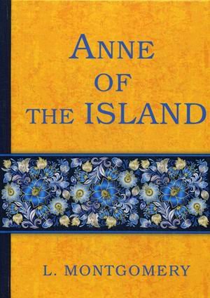 Anne of the Island