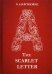 Обложка книги «The Scarlet Letter» — Hawthorne Nathaniel, ISBN 9785521054800
