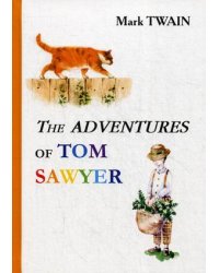 The Adventures of Tom Sawyer