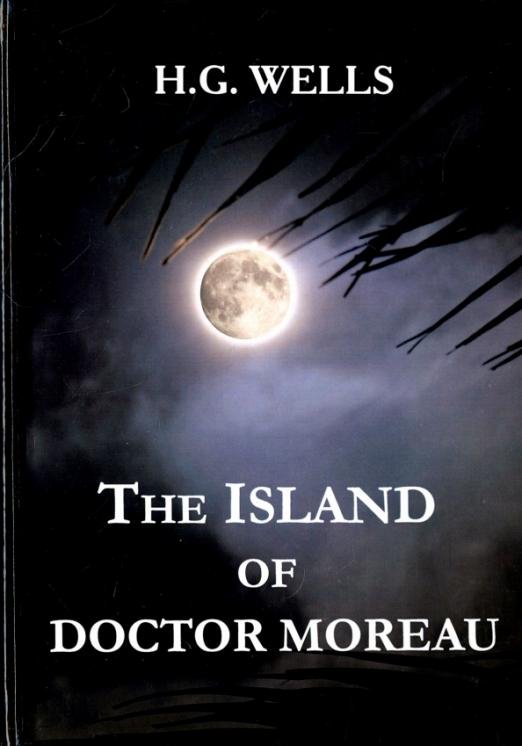 The Island of Doctor Moreau