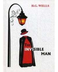 The Invisible Man