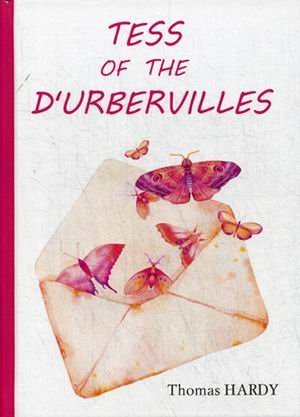 Tess of the d'Urbervilles