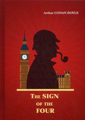 The Sign of The Four