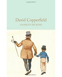 David Copperfield