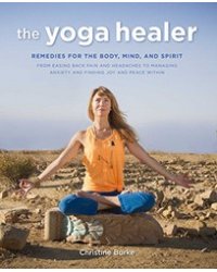 The Yoga Healer