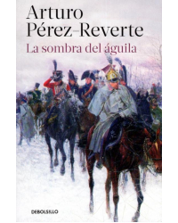 La Sombra Del Aguila