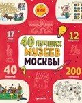 40 лучших музеев Москвы