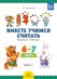 Вместе учимся считать. Рабочая тетрадь для детей 6-7 лет. Выпуск 1. ФГОС