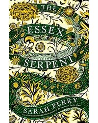 The Essex Serpent