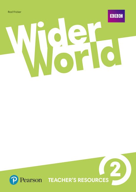 Wider World 2.Teacher's Resource Book