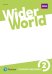 Wider World 2.Teacher's Resource Book
