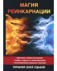 Магия реинкарнации