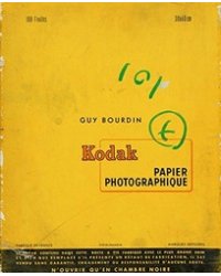 Guy Bourdin: Untouched
